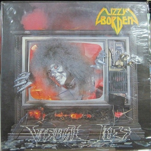 Lizzy Borden