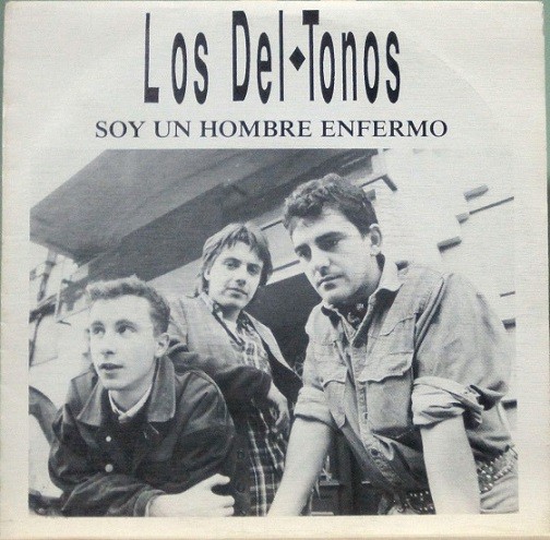 Los Del - Tonos