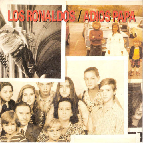 Ronaldos, Los