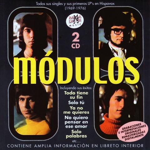 Módulos