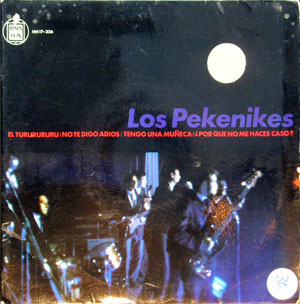 LOS PEKENIKES