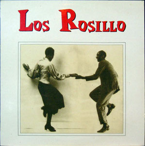 LOS ROSILLO