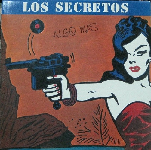 Los Secretos