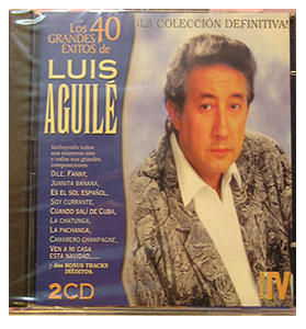 Luis Aguilé