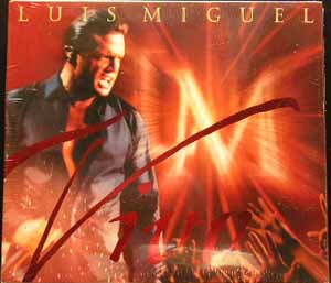 Luis Miguel