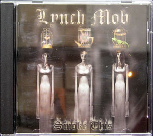 LYNCH MOB