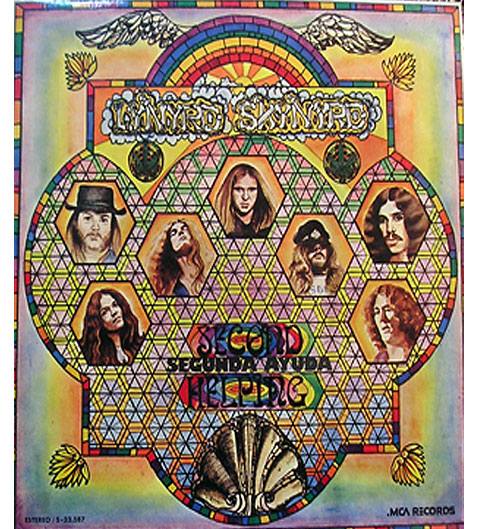 Lynyrd Skynyrd