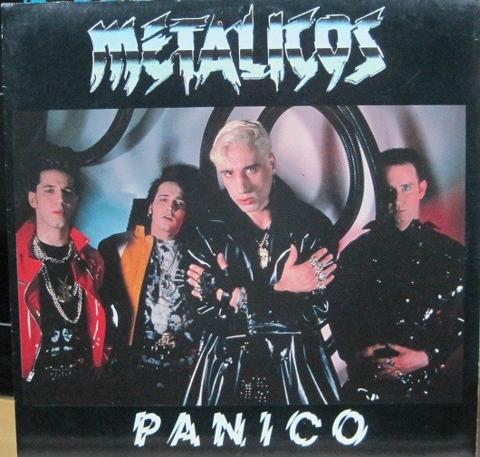 Metalicos