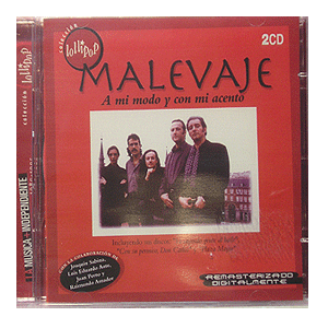 MALEVAJE