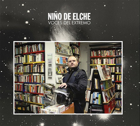 Niño De Elche