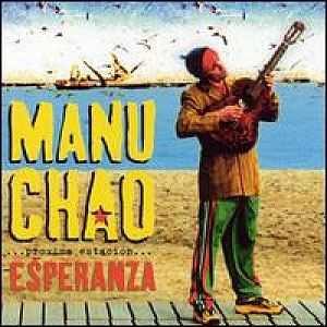 MANU CHAO