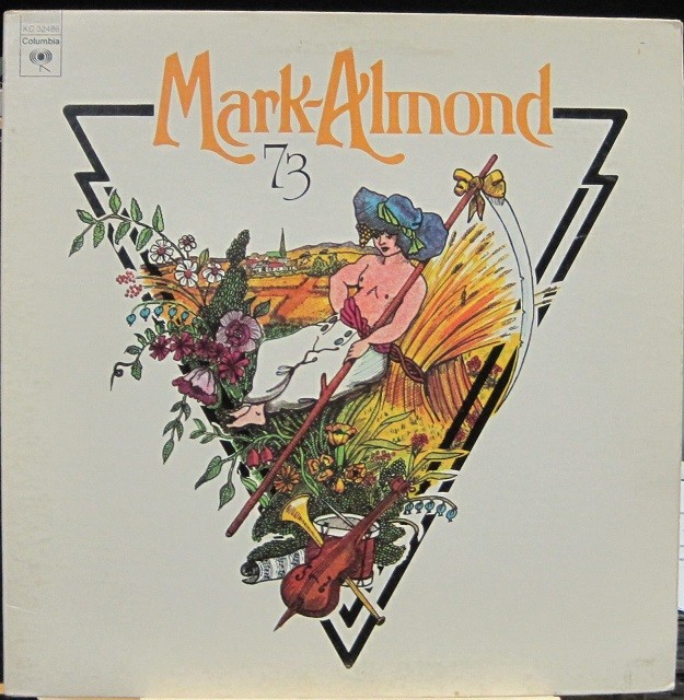 Mark-Almond