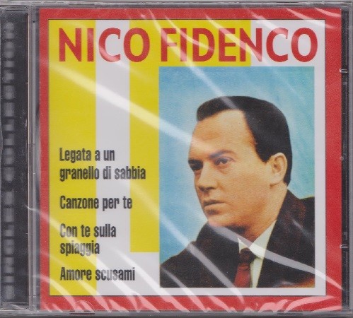 Nico Fidenco