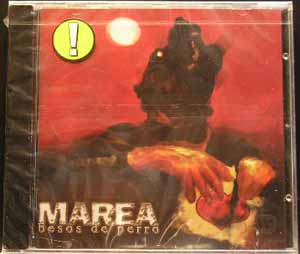 Marea