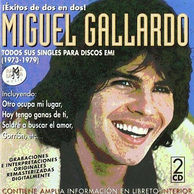 Miguel Gallardo