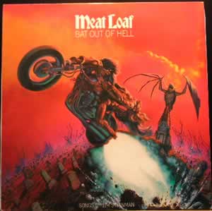 MEAT LOAF