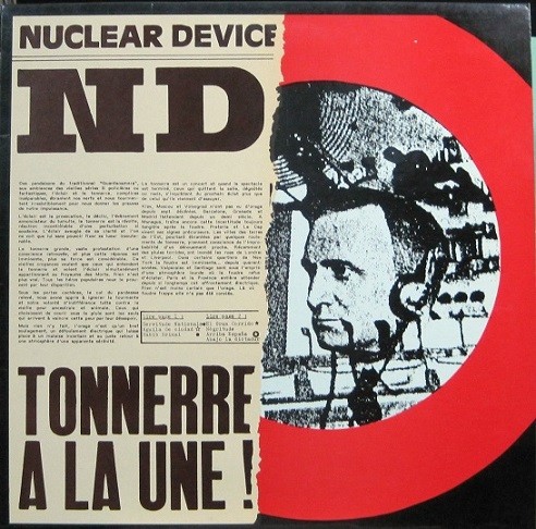 Nuclear Device