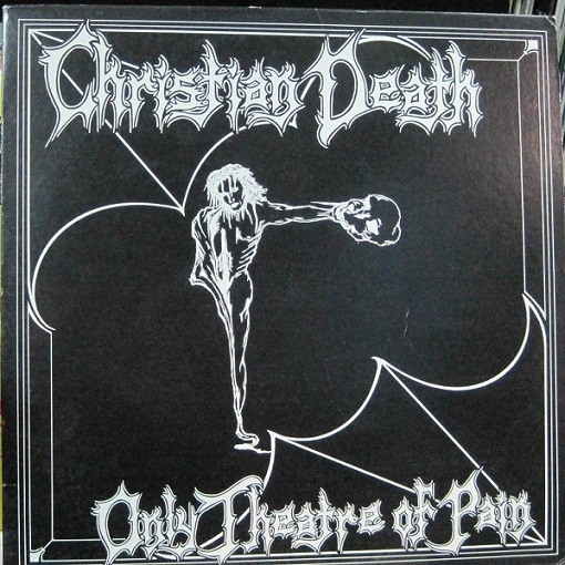 Christian Death