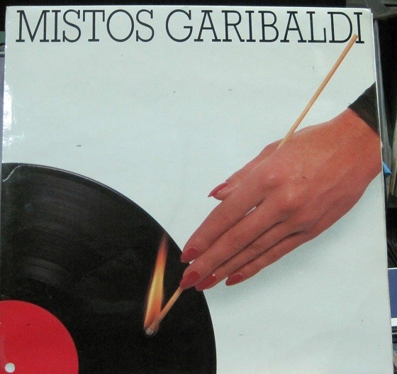 Mistos Garibaldi