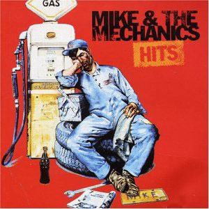 MIKE & THE MECHANICS