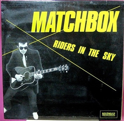 Matchbox