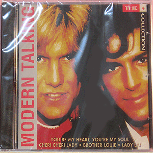 MODERN TALKING