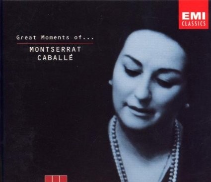 Montserrat Caballé