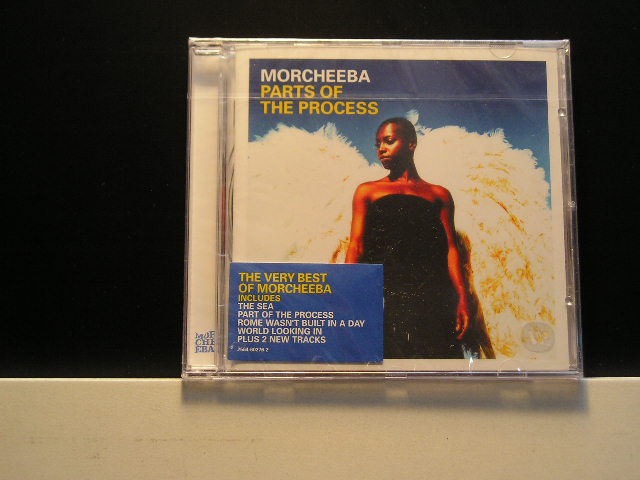 MORCHEEBA