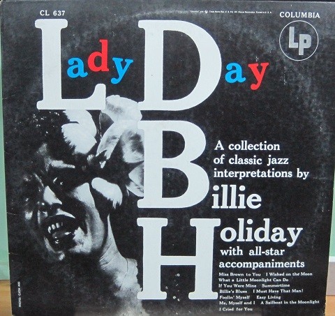 Billie Holiday