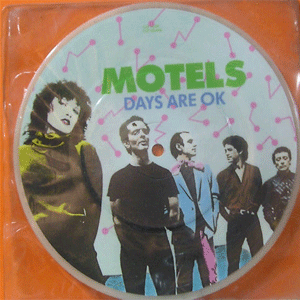 MOTELS