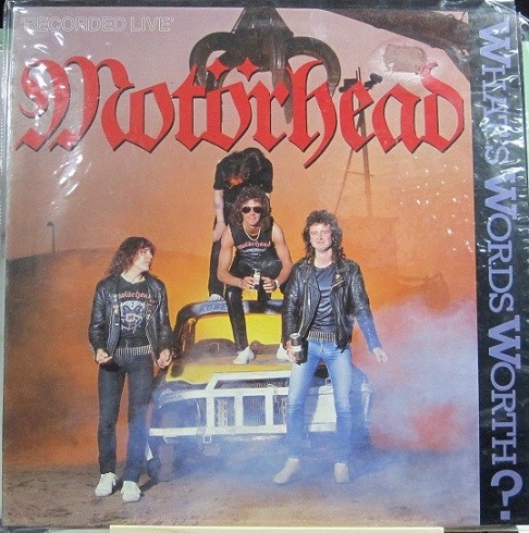 Motorhead