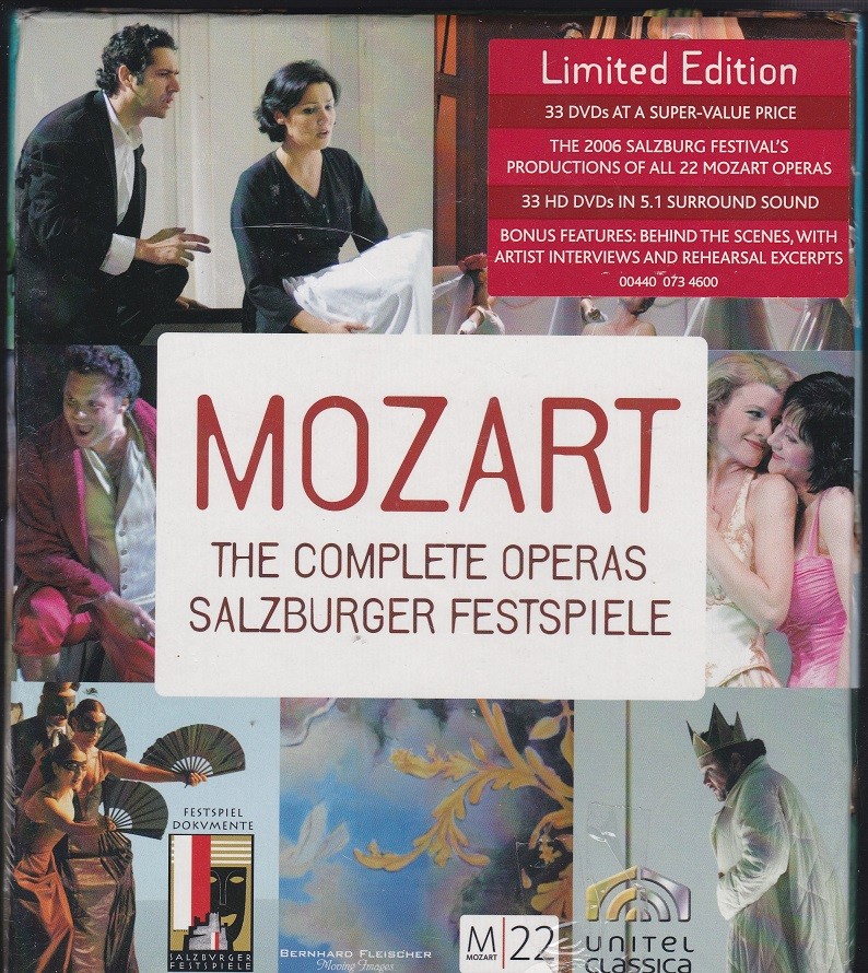 Mozart