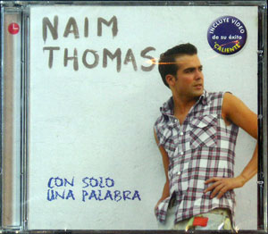 NAIN THOMAS