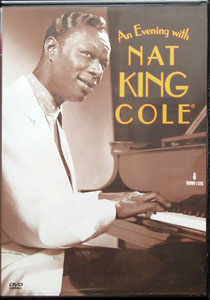 NAT KING COLE