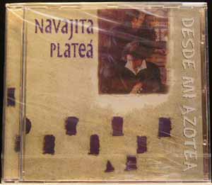 Navajita Plateá