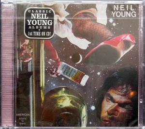 Neil Young