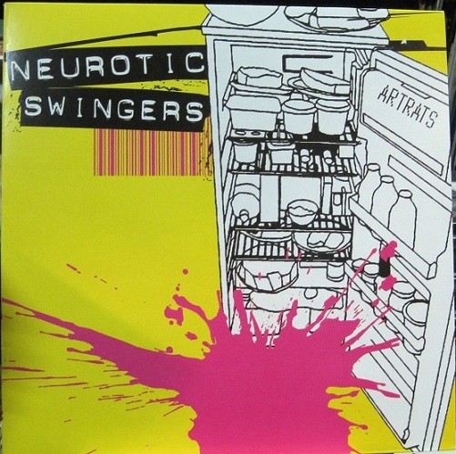 Neurotic Swingers