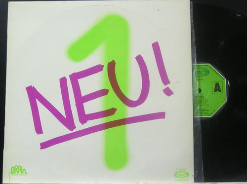 NEU!