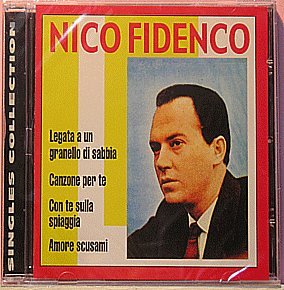 NICO FIDENCO