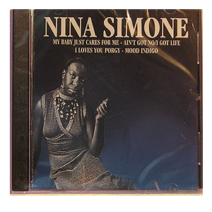 NINA SIMONE