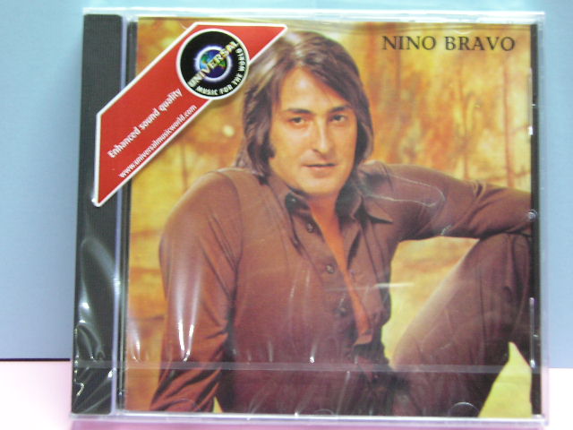 NINO BRAVO