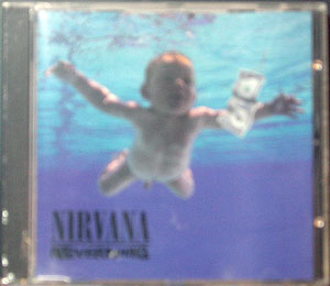 NIRVANA