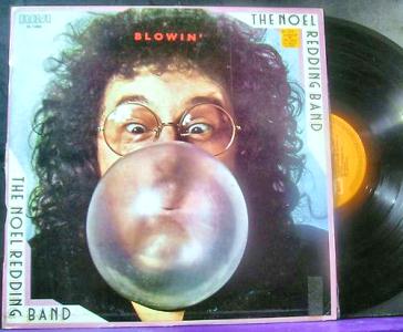 Noel Redding Band