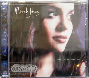 Norah Jones