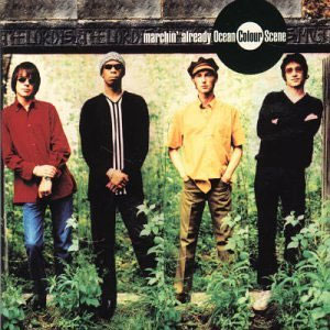 OCEAN COLOUR SCENE