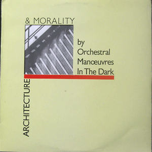 O.M.D. Orchestral Manoeuvres