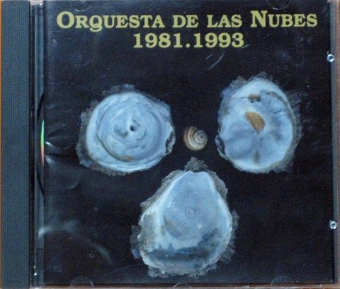 Orquesta De Las Nubes