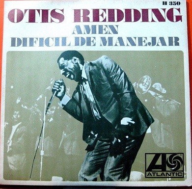 Otis Redding