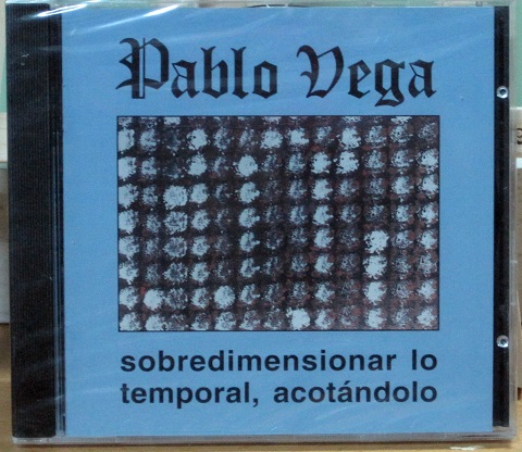 PABLO VEGA