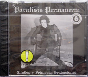 Parálisis Permanente